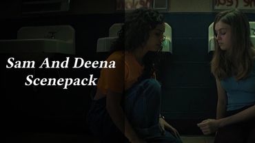 Sam And Deena Scenepack