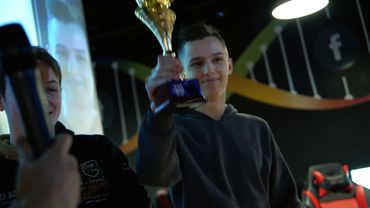 Турнір «Lanet PUBG LAN Party» і як це було.