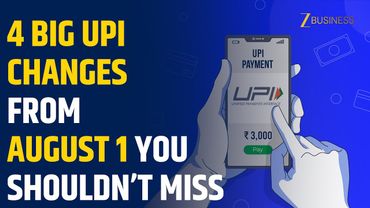 4 Big UPI Changes Coming on August 1—What You Need to Know