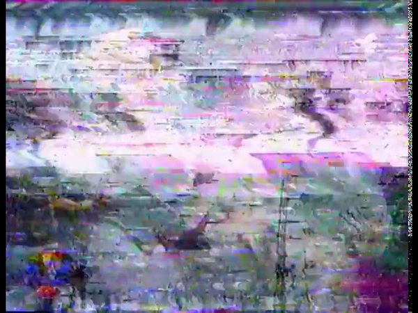 Юлия Сафари - Африка (1995 ОРТ)