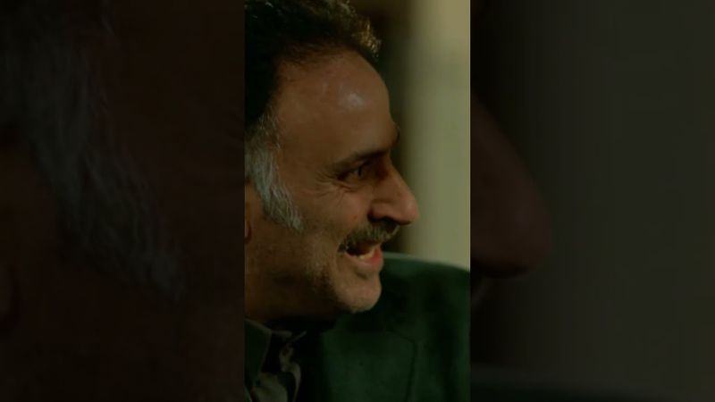 ¡Deja de mentir idiota! - Tierra Amarga #shorts