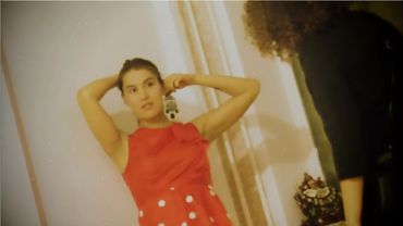 Рада Русских в 26 лет. American Boy