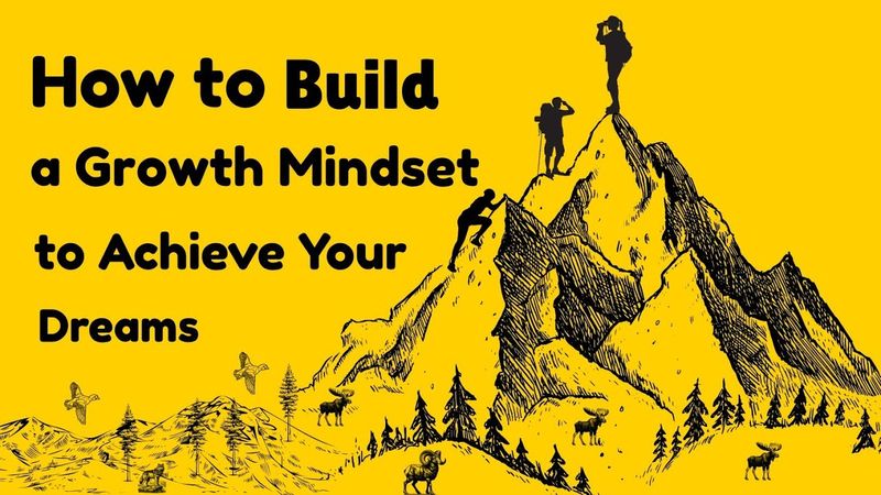 𝗕𝘂𝗶𝗹𝗱 𝗮 𝗚𝗿𝗼𝘄𝘁𝗵 𝗠𝗶𝗻𝗱𝘀𝗲𝘁 & 𝗔𝗰𝗵𝗶𝗲𝘃𝗲 𝗬𝗼𝘂𝗿 𝗗𝗿𝗲𝗮𝗺𝘀 | 𝗦𝗽𝗲𝗮𝗸 𝗘𝗻𝗴𝗹𝗶𝘀𝗵 𝗖𝗼𝗻𝗳𝗶𝗱𝗲𝗻𝘁𝗹𝘆 𝗘𝘃𝗲𝗿𝘆 𝗗𝗮𝘆