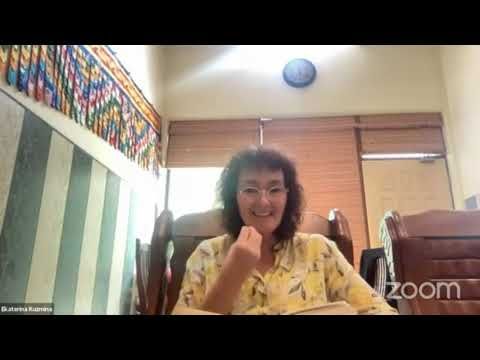 БГ интенсив, 8.10-13