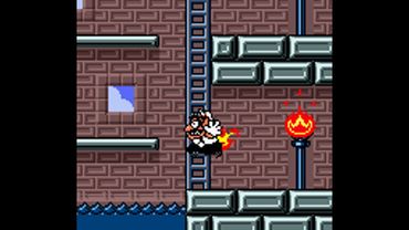 Wario Land 3: Part 17: Tower of Revival (Gray Chest)