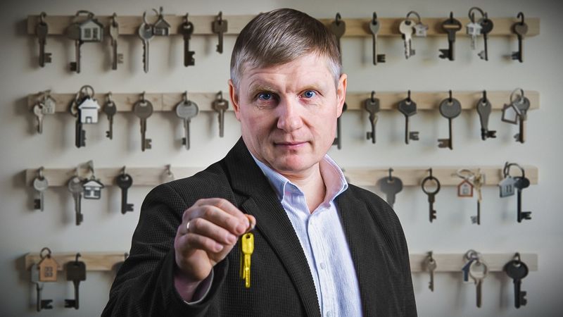 МОЙ 17-ТИ ЛЕТНИЙ ОПЫТ В НЕДВИЖИМОСТИ ЗА 26 МИНУТ