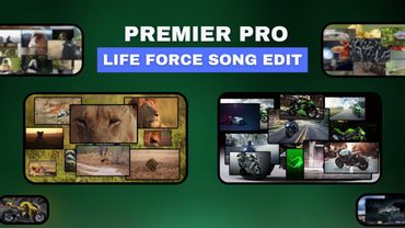 Make Viral Edits Like This in Premiere Pro – Step by Step Guide"