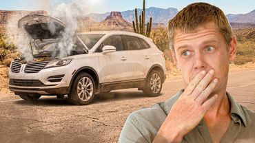 Сложный ремонт Lincoln MKC! Починил или сломал больше?