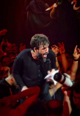 #يااباعبدالله_الحسين #ياحسين #ياعلي_مدد #يارقيه #يافاطمة_الزهراء #ابا...