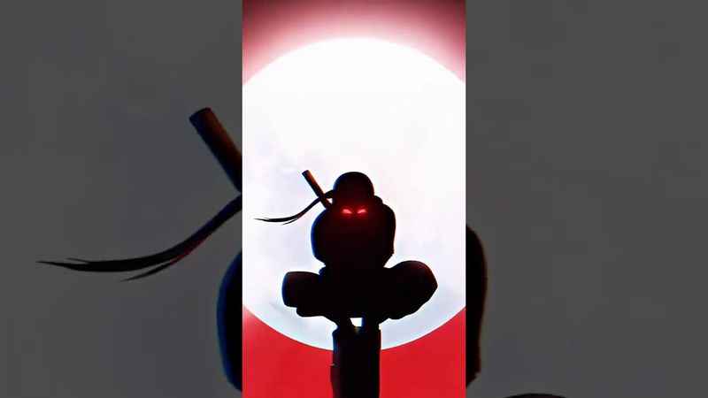 Itachi...4k edit [Ultra HD] #4k #itachi #itachiuchiha #anime #shorts