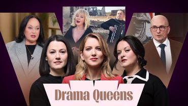 Квартира Путина. Хамство Гузеевой. Пригожин о скандале с Валерией. «Целовать ноги военным»