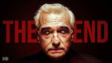 Scorsese Knows It's Coming