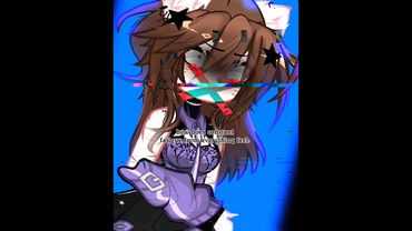 😩I'm tired ‼️SORRY‼️...😰😭//CR:IDK #gacha #animatin #meme #gachaclub #unaoc #gachalife #oc #cat