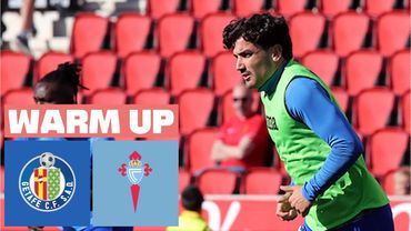 🔴 GETAFE CF vs RC CELTA - PREVIA DEL PARTIDO