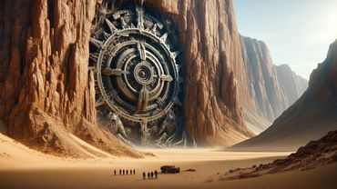 Ancient Discoveries and Phenomena Science Can’t Explain