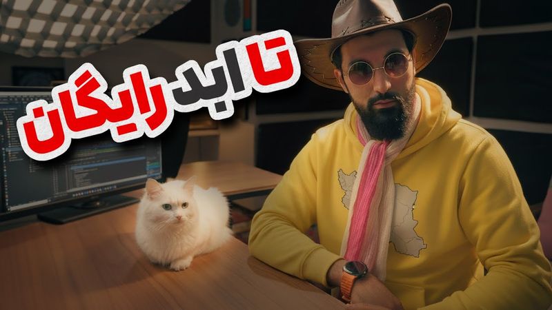 استفاده نامحدود از نانو بنانا گوگل به صورت رایگان برای همیشه | NanoBanana Whisk