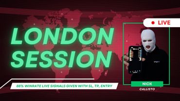 🔴 Forex and XAUUSD Live Analysis | LONDON Session 29/7/25