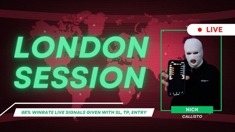 🔴 Forex and XAUUSD Live Analysis | LONDON Session 29/7/25