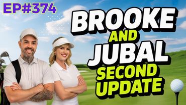 Brooke And Jubal Second Date Update | She said my 🍆...Can Lift a Heavy Truck "?!! 🤨🔥(ep#374)