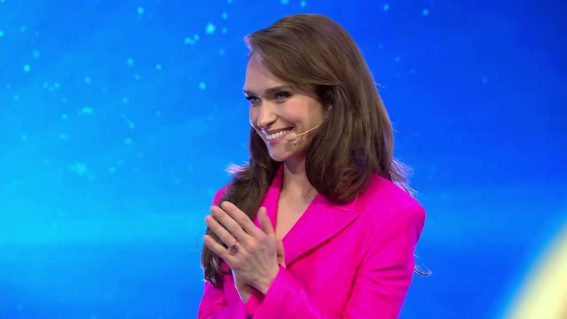 У нас выигрывают 01.06.25 — выпуск № 397 от Столото