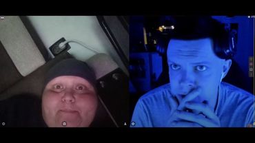 ПРОДАЖНИЦА РИТУАЛЬНЫХ УСЛУГ | ПАРЕНЬ СПРОСИЛ ЗА СЛОВА | ЧАТ РУЛЕТКА