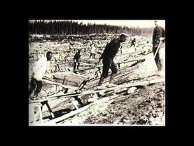 Soviet Society in the 1920s and 1930s