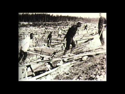 Soviet Society in the 1920s and 1930s