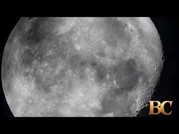 Lunar soil could help humans live on the Moon, study finds