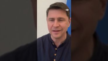 Подоляк: Переговоров о ПЕРЕМИРИЕ ЕЩЕ НЕ БЫЛО 🔴 Путин ОБНУЛИЛ РЕПУТАЦИЮ Трампа!  @dwrussian