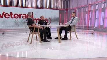 Veterani mira, 24. svibnja 2025.