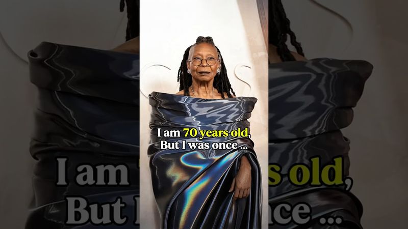 Whoopi Goldberg’s Legendary Journey | From The Color Purple (1985) to Till