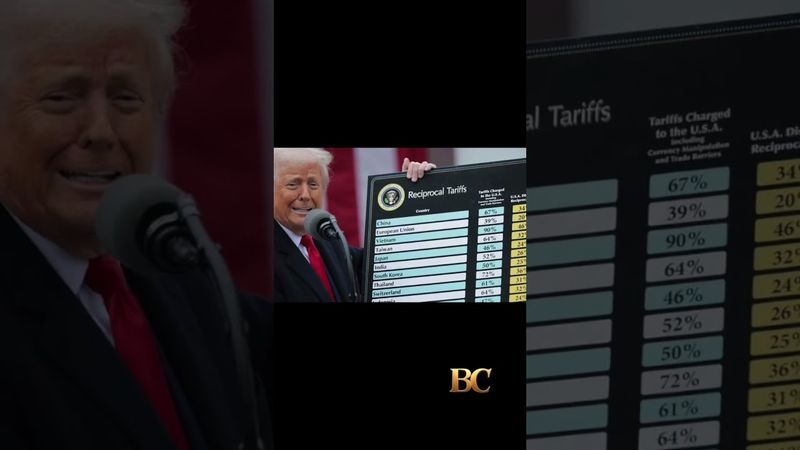 Trump threatens to ‘substantially’ raise tariffs on Indian goods