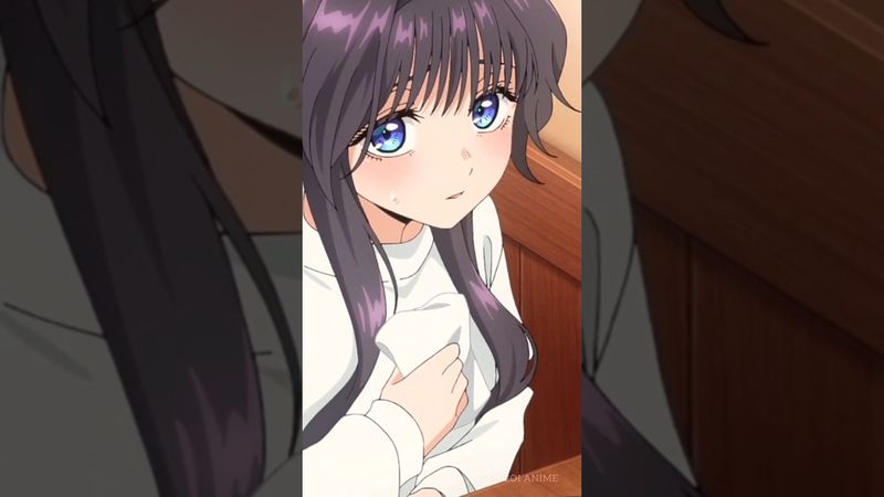 It's finally here 🥰 | The Fragrant Flower Blooms with Dignity ep1 | Sugoi Anime #sugoianime #anime