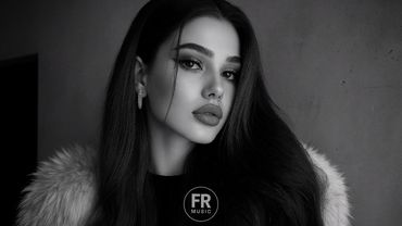 Jah Khalib - Лиловая (FR MUSIC REMIX) 2025