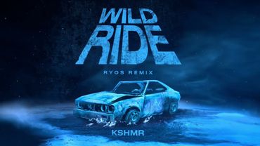 KSHMR - Wild Ride [Ryos Remix] (Official Audio)