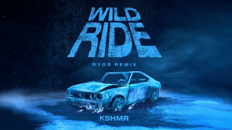 KSHMR - Wild Ride [Ryos Remix] (Official Audio)