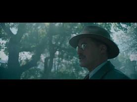 КАНДИНСКИЙ И ЕГО МУЗА 2024