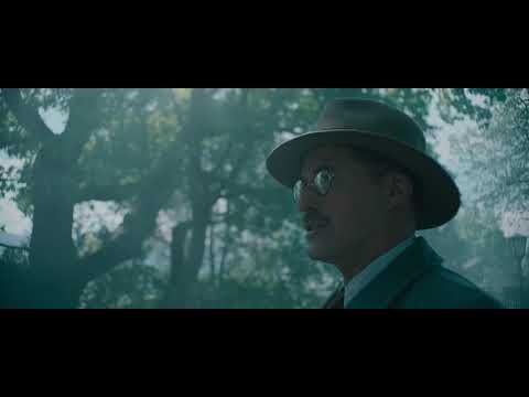 КАНДИНСКИЙ И ЕГО МУЗА 2024