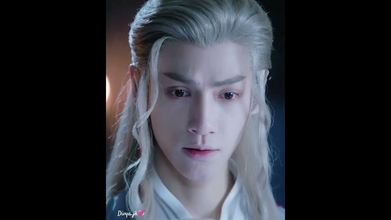 Tang Lici 🥺❤️‍🩹 | Whispers of fate 💫 #luoyunxi #shorts #罗云熙 #shuilongyin #thetruthwithin #tanglici