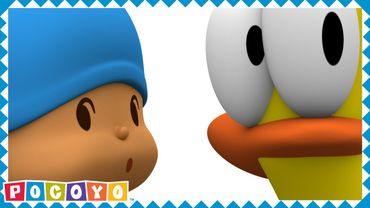 🎧 POCOYO in ENGLISH - Dance Off! 🎧 | Full Episodes | VIDEOS and CARTOONS FOR KIDS