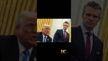 Hegseth will skip a meeting on organizing military aid to Ukraine