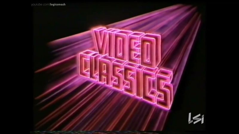 Video Classics/Saggitarius (1969/1984)