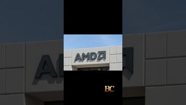 AMD reports weaker-than-expected earnings even as revenue tops estimates