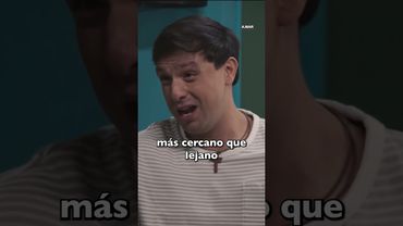 Pascual le propone a Perlita casarse y vivir juntos #AMar #Uninovelas