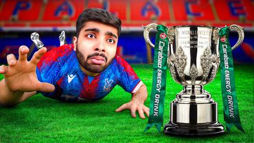 Can I Win a Trophy with Crystal Palace?