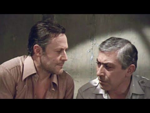 ТАСС УПОЛНОМОЧЕН ЗАЯВИТЬ...(все серии подряд) шпионский