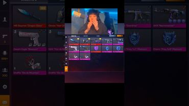 КОД АВТОРА- PLAY🦋 #стендофф2 #фишкистандофф #standoff2 #веляstandoff2 #стандофф2