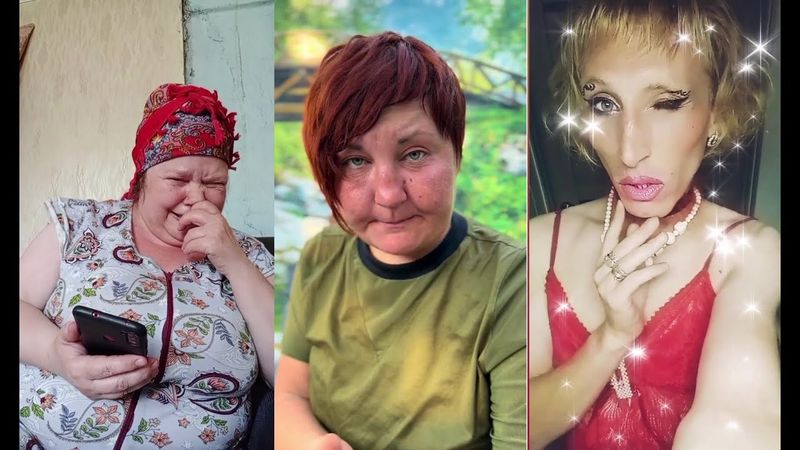 БРЕДОВЫЙ ТИК ТОК - Повелитель поколений 🏀⛹🏿‍♂️ #066