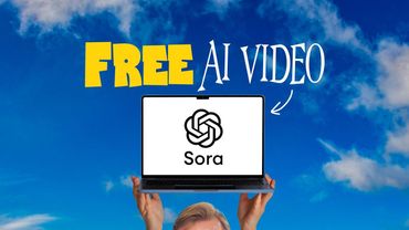 Geração de vídeo de IA gratuita usando Sora 2 (método atualizado)