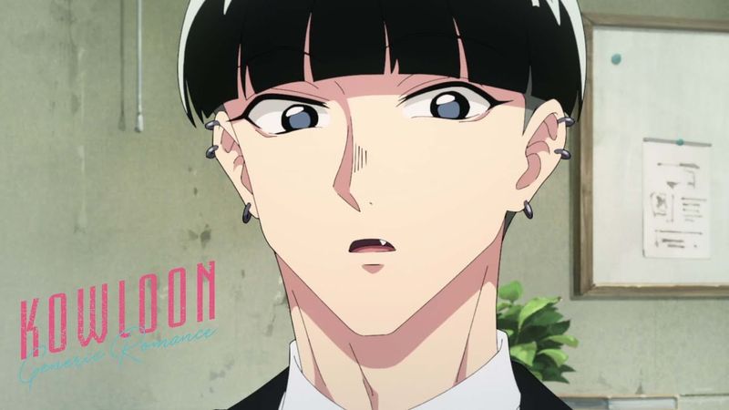 He Never Stopped Liking Them | Kowloon Generic Romance